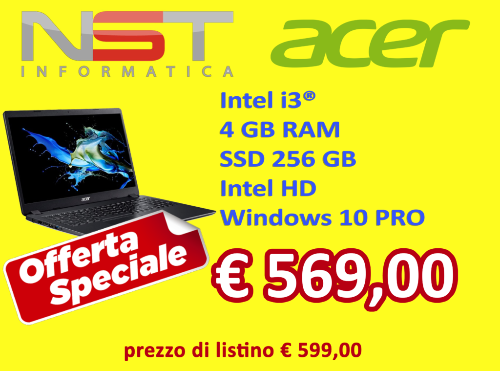 NST Computer Blocchi
